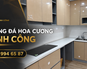 Thi Công Đá Hoa Cương Thành Công