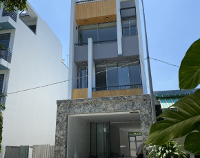 DỰ ÁN ỐP TƯỜNG