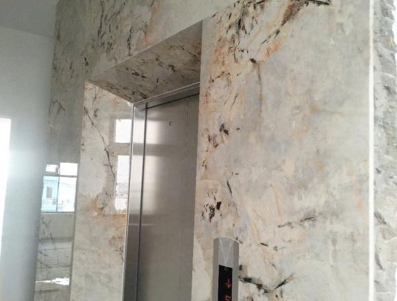 DỰ ÁN ỐP TƯỜNG