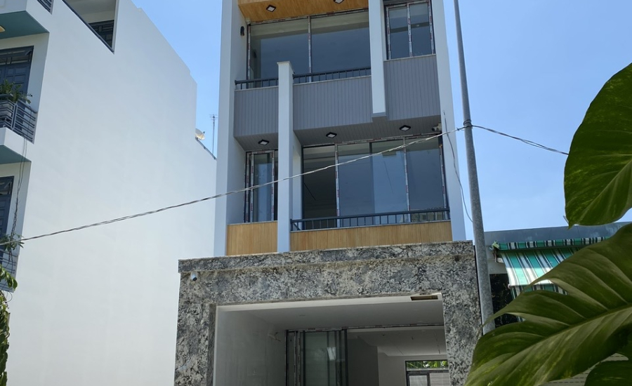 DỰ ÁN ỐP TƯỜNG